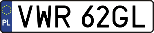 VWR62GL