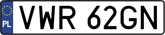 VWR62GN