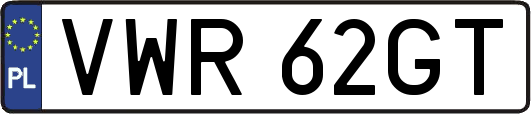 VWR62GT