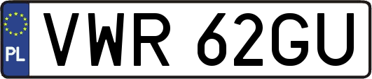 VWR62GU