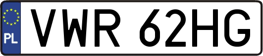 VWR62HG