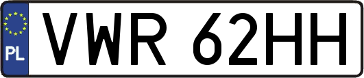 VWR62HH
