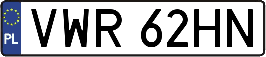 VWR62HN