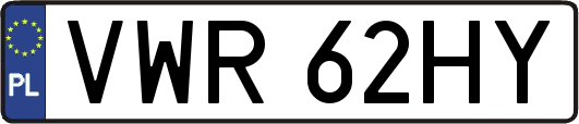VWR62HY
