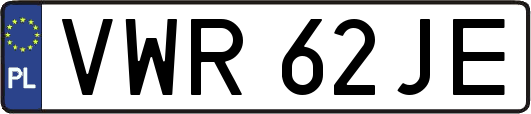 VWR62JE