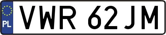 VWR62JM