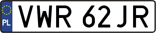 VWR62JR