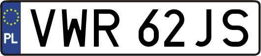 VWR62JS