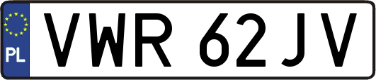 VWR62JV