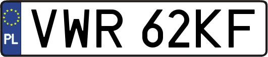 VWR62KF