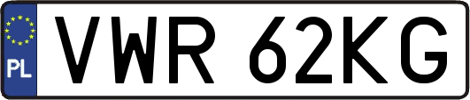 VWR62KG