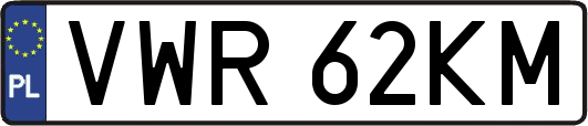 VWR62KM