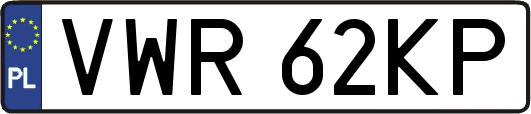 VWR62KP