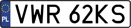VWR62KS