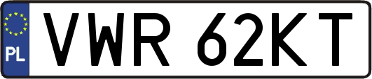 VWR62KT
