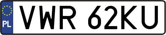 VWR62KU