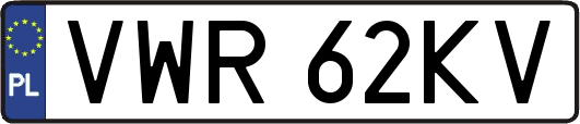 VWR62KV