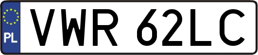 VWR62LC