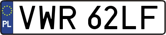 VWR62LF