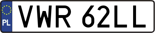 VWR62LL