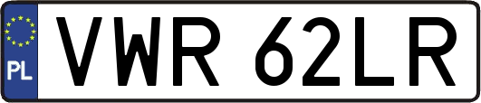 VWR62LR