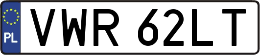 VWR62LT