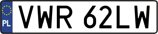 VWR62LW