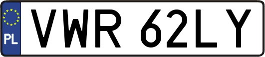 VWR62LY