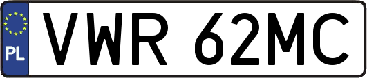 VWR62MC