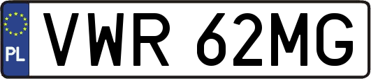VWR62MG