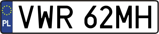 VWR62MH