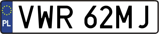 VWR62MJ