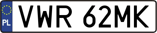 VWR62MK