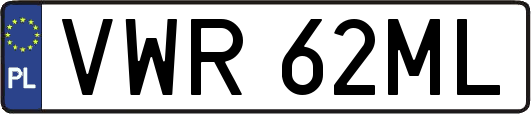 VWR62ML
