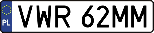 VWR62MM