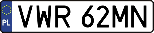 VWR62MN