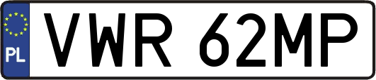 VWR62MP