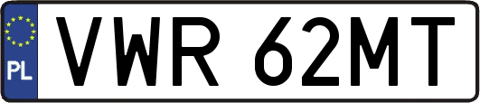 VWR62MT