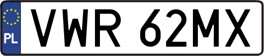 VWR62MX