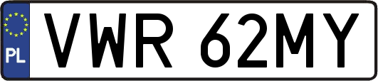 VWR62MY