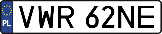 VWR62NE