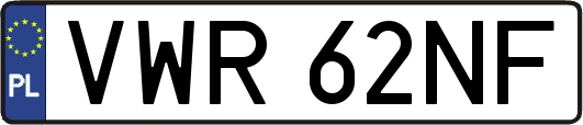 VWR62NF
