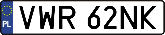 VWR62NK