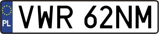 VWR62NM