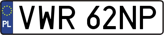 VWR62NP