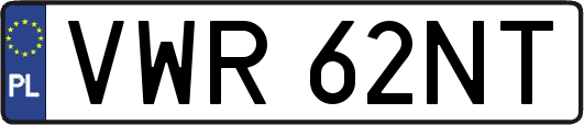 VWR62NT
