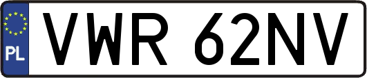 VWR62NV