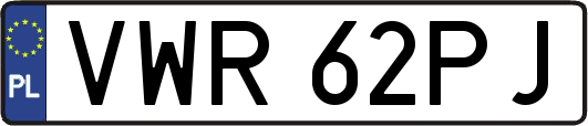 VWR62PJ
