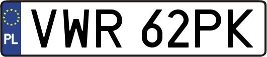 VWR62PK