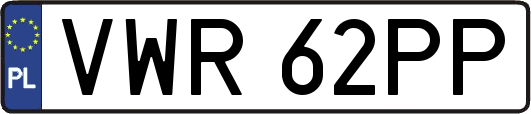 VWR62PP